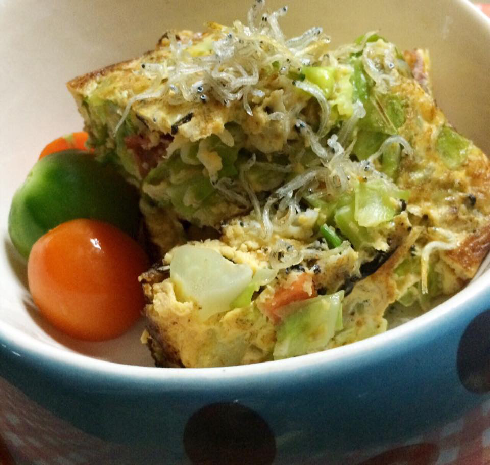 毎日のごはんに、やさしく寄り添う万能野菜！～キャベツ～