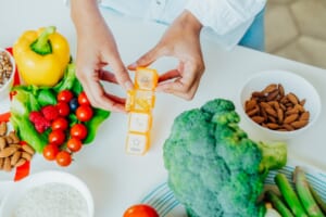 ペット食育士２級認定講座