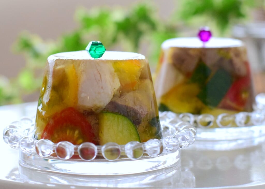 栄養ぎっしり!パワーチャージに頼れるスタミナ食材~レバー~