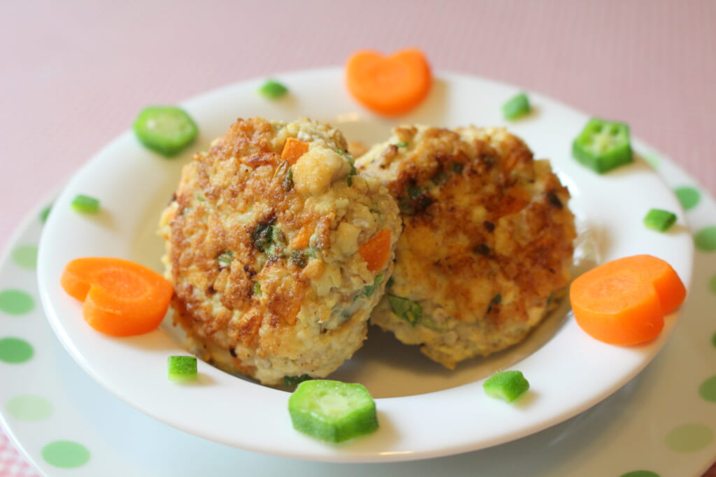やさしい味と豊富な栄養!毎日のたんぱく補給にぴったり~豆腐~