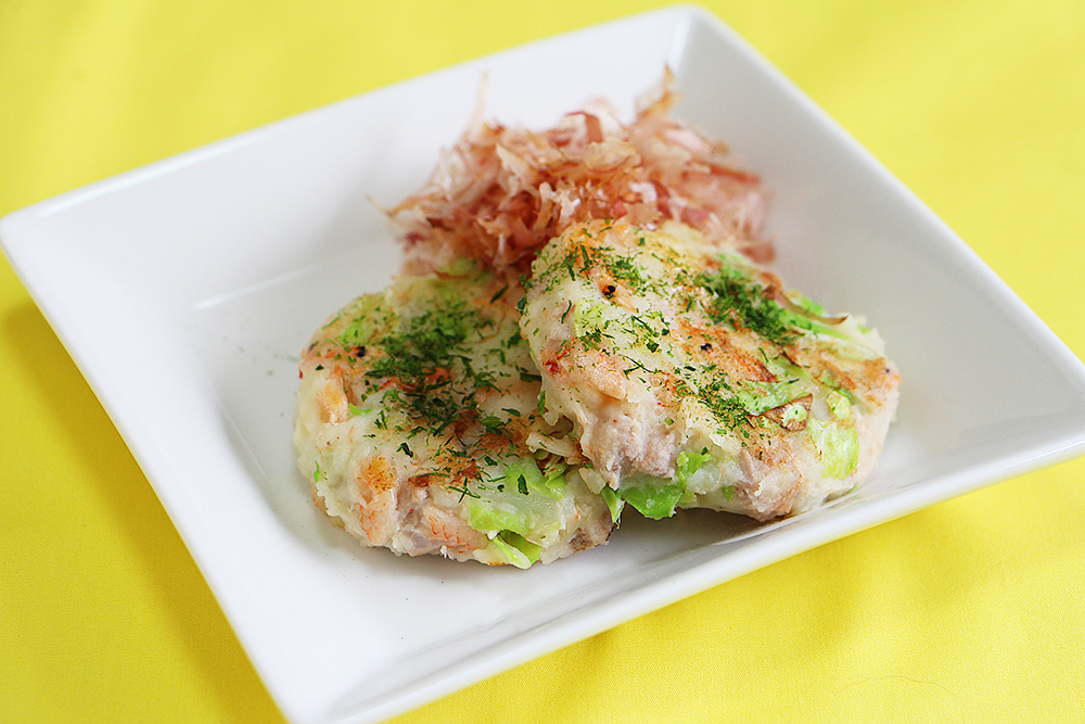 風味豊かでミネラルたっぷり!香りを楽しむ海の野菜~あおのり~