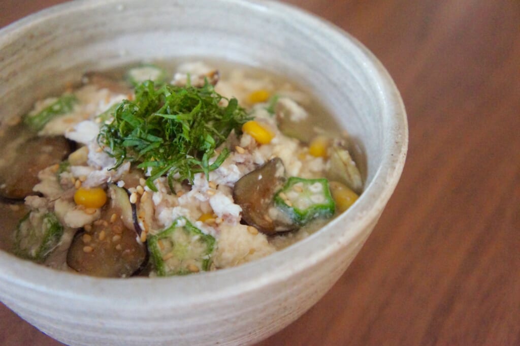 香り高く栄養たっぷり!旬を味わう川魚~鮎~