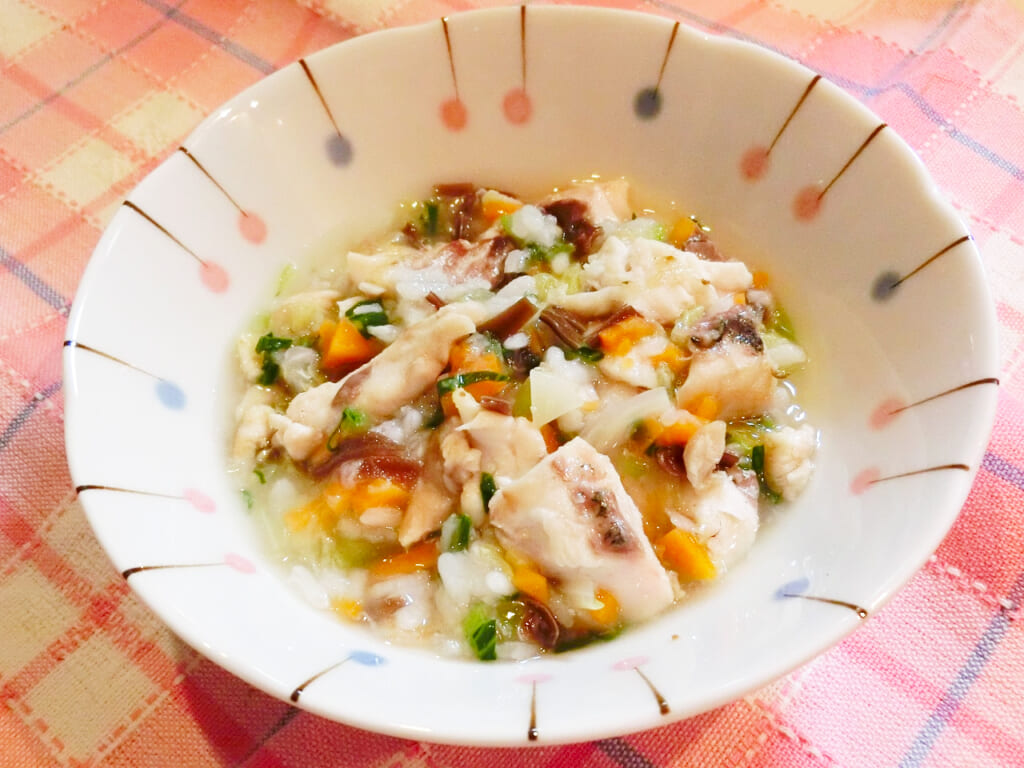 味と調理の万能選手…「あじ」