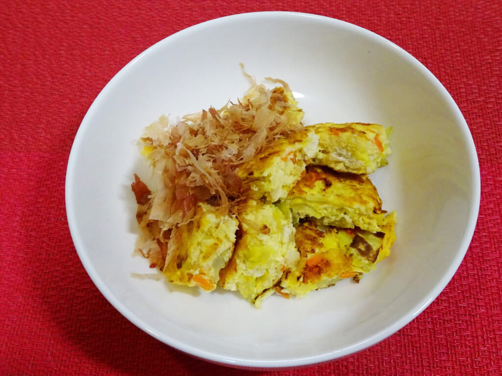毎日のごはんに、やさしく寄り添う万能野菜！～キャベツ～