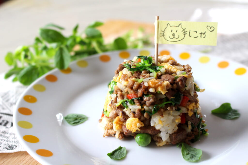 栄養ぎっしり!パワーチャージに頼れるスタミナ食材~レバー~