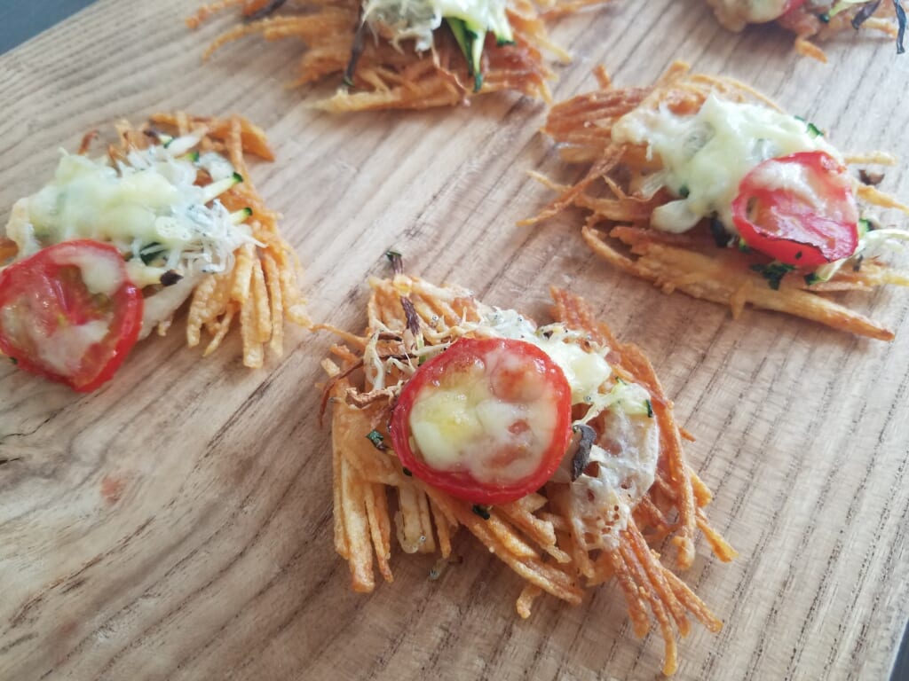 手作り食やトッピングに便利な食材 チーズ