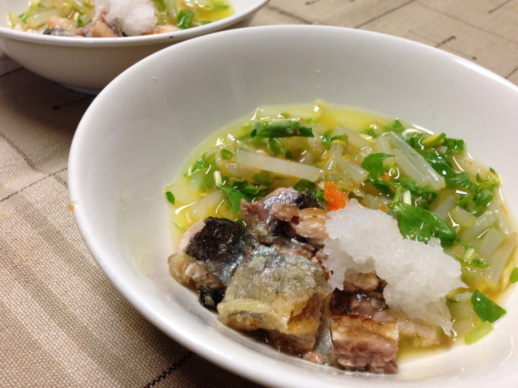三摩/三馬/秋刀魚…<br>たくさんの呼び名で愛される「サンマ」