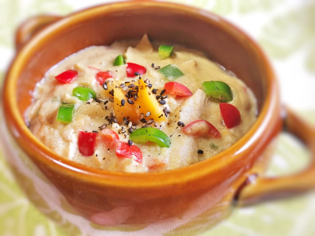 秋の甘みでビタミンチャージ！季節を感じるフルーツ～柿～