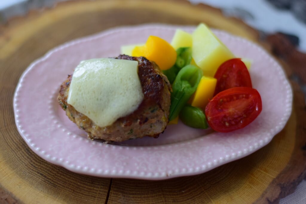 手作り食やトッピングに便利な食材 チーズ