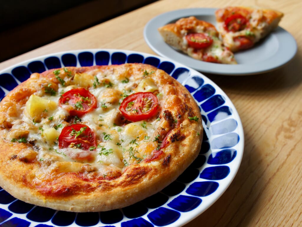 果物ですか?いえ、野菜です!〜『トマト』〜