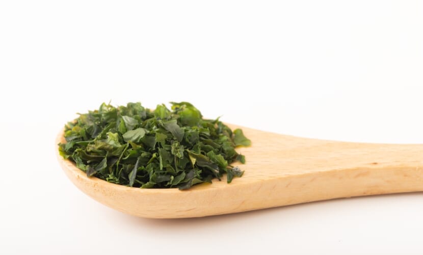 Image,Of,Sea,Lettuce,Powder