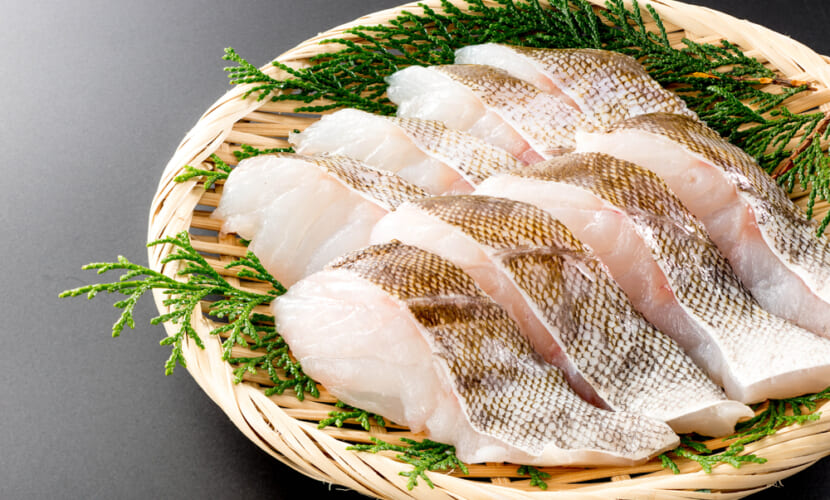 Pacific,Cod