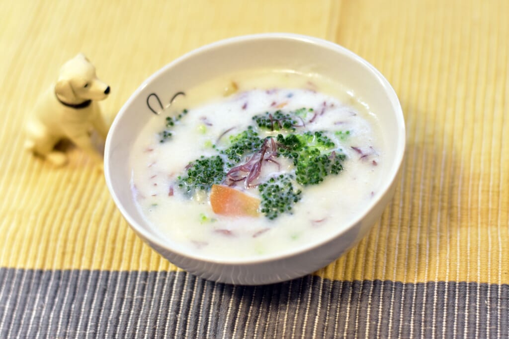 自然の力で元気を育む！まるごと栄養ごはん～玄米～