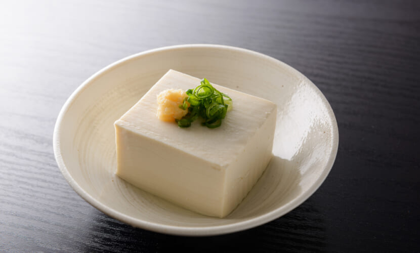 Japanese,Tofu